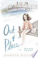 Out of Place cover