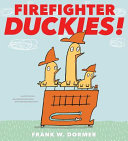 Firefighter Duckies! cover