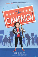 The Campaign cover
