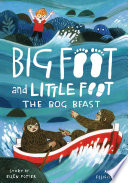 The Bog Beast cover