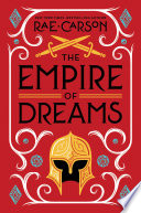 The Empire of Dreams cover