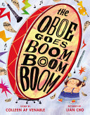 The Oboe Goes Boom Boom Boom cover