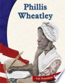 Phillis Wheatley cover