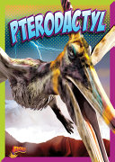 Pterodactylus cover