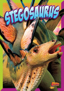 Stegosaurus cover