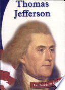 Thomas Jefferson cover