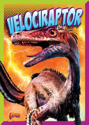 Velociraptor cover