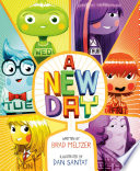 A New Day cover