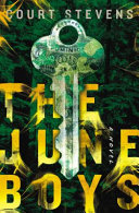 The June Boys cover