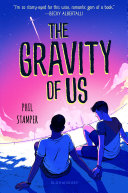 The Gravity of Us cover