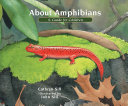 About Amphibians: A Guide for Children cover
