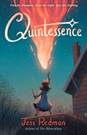 Quintessence cover