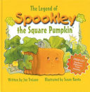 Spookley and the Pumpkin Jamboree cover