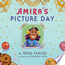 Amira's Picture Day cover