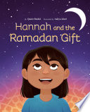 Hannah and the Ramadan Gift cover