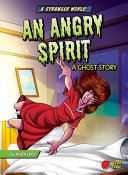 An Angry Spirit: A Ghost Story cover
