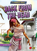 Back from the Dead: A Zombie Story cover