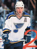 Al MacInnis: The Defenseman cover