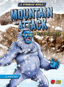 Mountain Attack: A Yeti Encounter cover