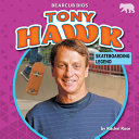 Tony Hawk: Skateboarding Legend cover