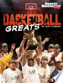 Basketball Greats cover