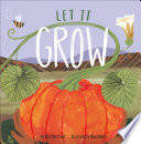 Let It Grow cover