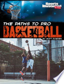 The Paths to Pro Basketball cover