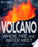 Volcano, Where Fire and Water Meet cover