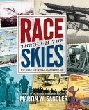 Race Through the Skies: The Week the World Learned to Fly cover