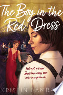 The Boy in the Red Dress cover