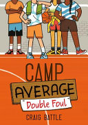 Double Foul cover
