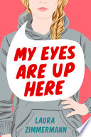 My Eyes Are up Here cover