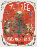 The Tree That's Meant to Be cover