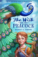 The Wish and the Peacock cover