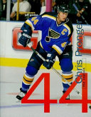 Chris Pronger: The Captain cover