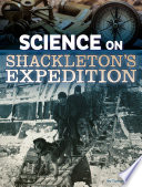 Science on Shackleton's Expedition cover