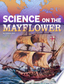 Science on the Mayflower cover