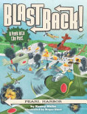 Blast Back! Pearl Harbor cover