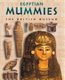 Egyptian Mummies: People from the Past cover