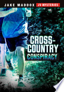 Cross-Country Conspiracy cover