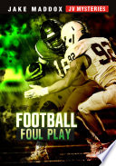 Football Foul Play cover