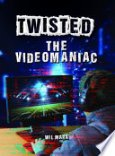 The Videomaniac cover