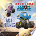 Elbow Grease: Fast Friends cover