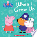 When I Grow up cover