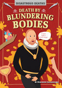 Death by Blundering Bodies cover