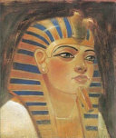 Hatshepsut, His Majesty, Herself cover