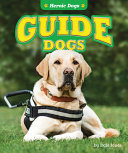 Guide Dogs cover