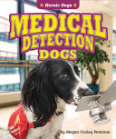 Medical Detection Dogs cover