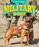 Military Dogs cover