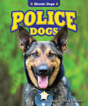 Police Dogs cover